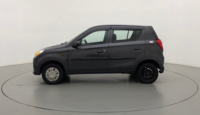 2016 Maruti Alto 800 LXI CNG, CNG, Manual, 64,842 km, Left Side