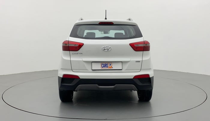 2016 Hyundai Creta 1.4 S CRDI, Diesel, Manual, 54,925 km, Back/Rear View