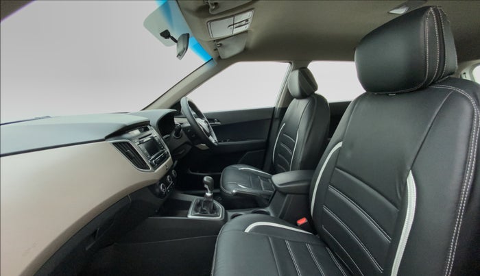 2016 Hyundai Creta 1.4 S CRDI, Diesel, Manual, 54,925 km, Right Side Front Door Cabin View