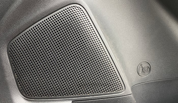 2016 Hyundai i20 Active 1.2 SX, Petrol, Manual, 12,488 km, Speaker
