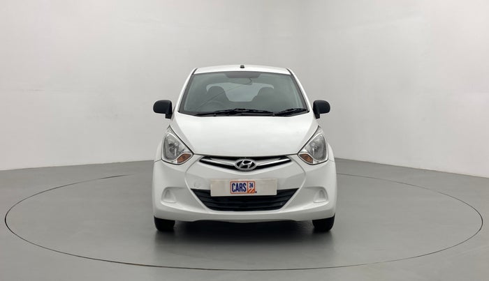 2017 Hyundai Eon ERA PLUS, Petrol, Manual, 48,804 km, Highlights