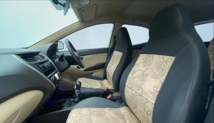 2017 Hyundai Eon ERA PLUS, Petrol, Manual, 48,804 km, Right Side Front Door Cabin