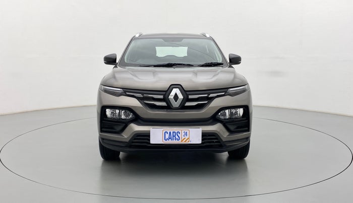 2021 Renault Kiger RXL EASY R 1.0 L, Petrol, Automatic, 9,851 km, Highlights