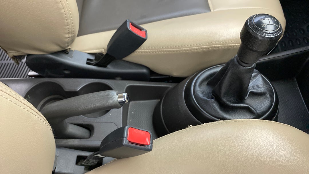 Gear Lever