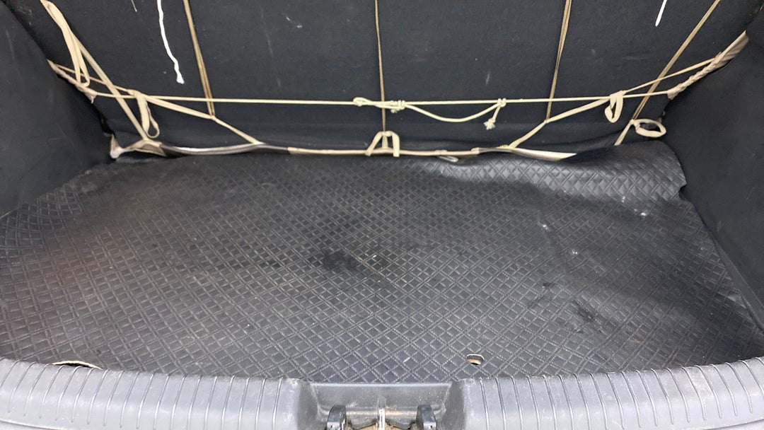 Boot Inside