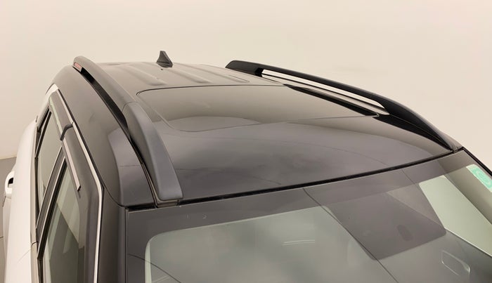 2020 Hyundai VENUE SX 1.0 TURBO IMT DUAL TONE SPORT, Petrol, Manual, 30,801 km, Roof