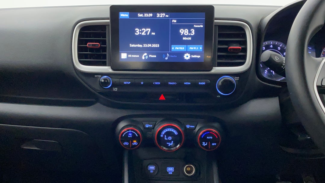 Features