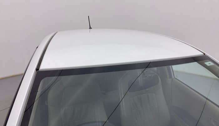 2015 Honda Amaze 1.2L I-VTEC S, Petrol, Manual, 85,862 km, Roof
