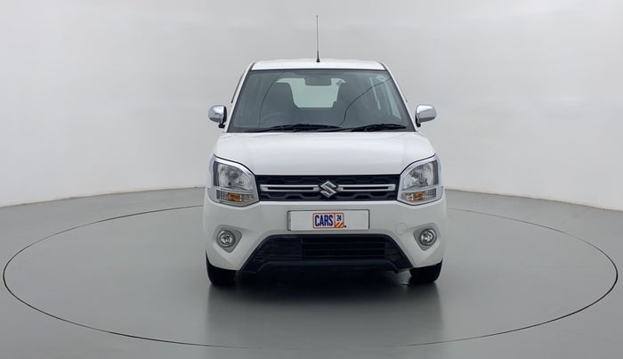2020 Maruti New Wagon-R LXI CNG 1.0 L, CNG, Manual, 13,790 km, Highlights