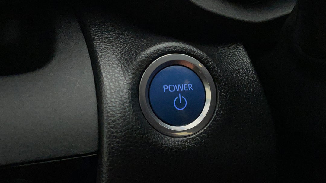 2023 Toyota Yaris Cross Gx Hybrid, Automatic, 52073 km, Keyless / Button Start