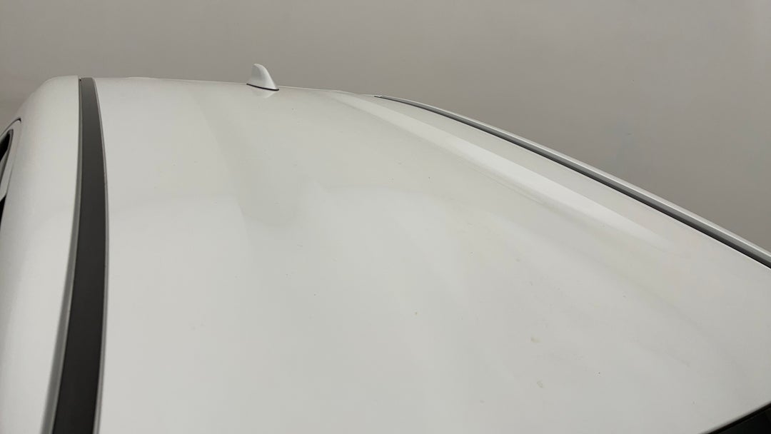 2023 Toyota Yaris Cross Gx Hybrid, Automatic, 52073 km, Roof/Sunroof View