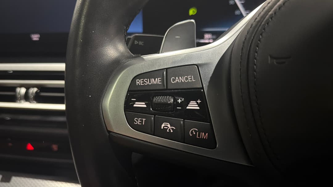 2023 BMW 2 30i M Sport, Automatic, 21605 km, Cruise Control