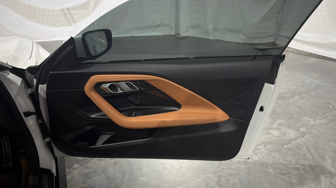 2023 BMW 2 30i M Sport, Automatic, 21605 km, Speaker View