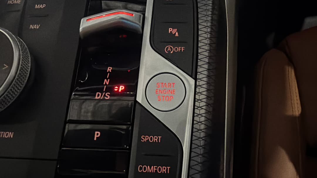 2023 BMW 2 30i M Sport, Automatic, 21605 km, Keyless / Button Start