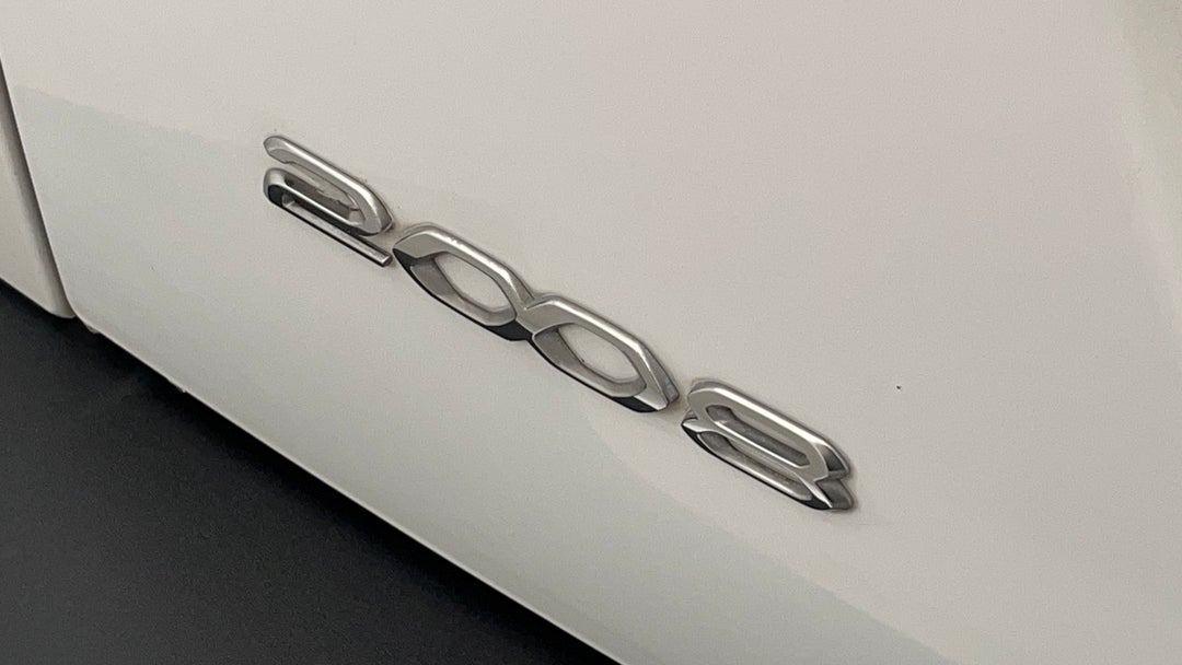 Badge (Boot Left Side)