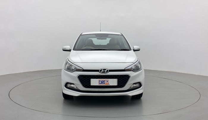 2017 Hyundai Elite i20 ASTA 1.2, Petrol, Manual, 18,327 km, Highlights