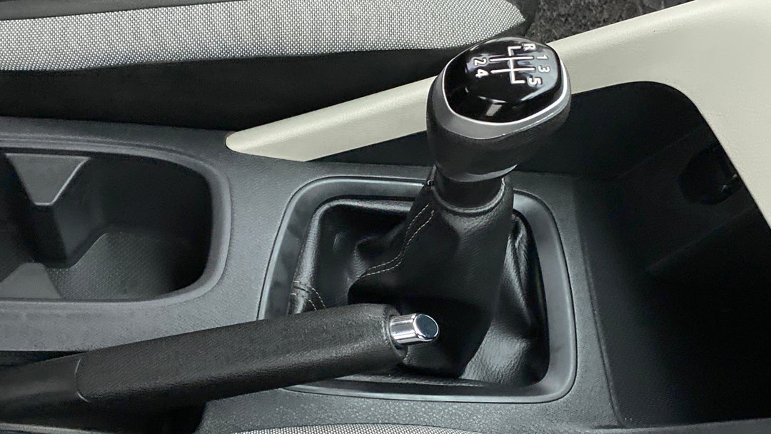 Gear Lever