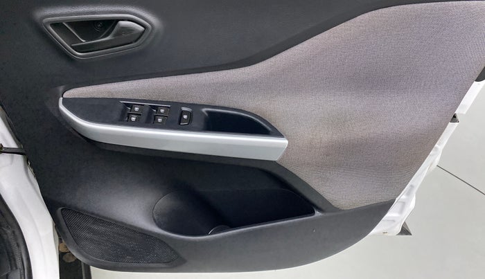2021 Nissan MAGNITE XE, Petrol, Manual, 4,817 km, Driver Side Door Panels Control