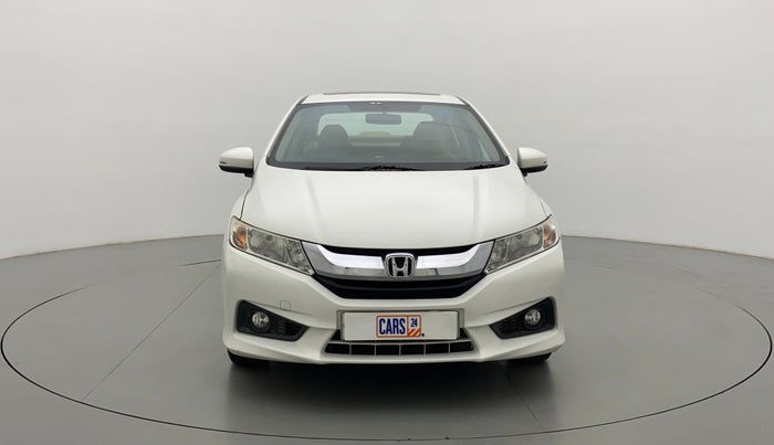 2014 Honda City VX CVT PETROL, Petrol, Automatic, 51,819 km, Highlights