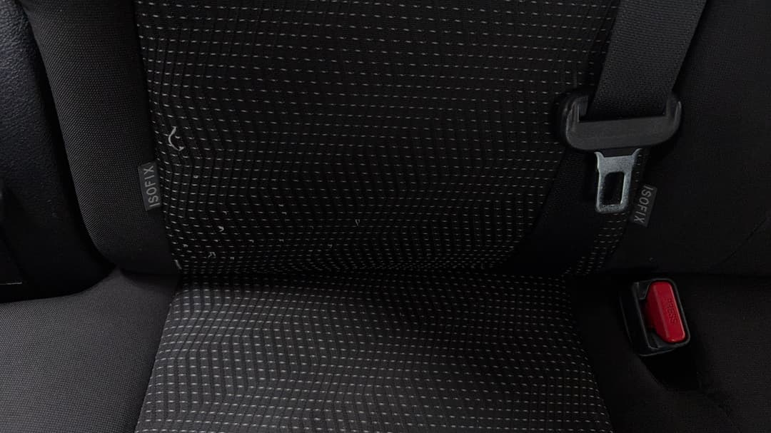 2015 Toyota Corolla Ascent, Automatic, 173680 km, Child Seat Anchor Points