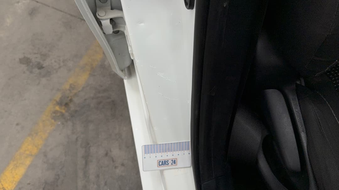 2015 Toyota Corolla Ascent, Automatic, 173680 km, Door Sills Front RHS Dent