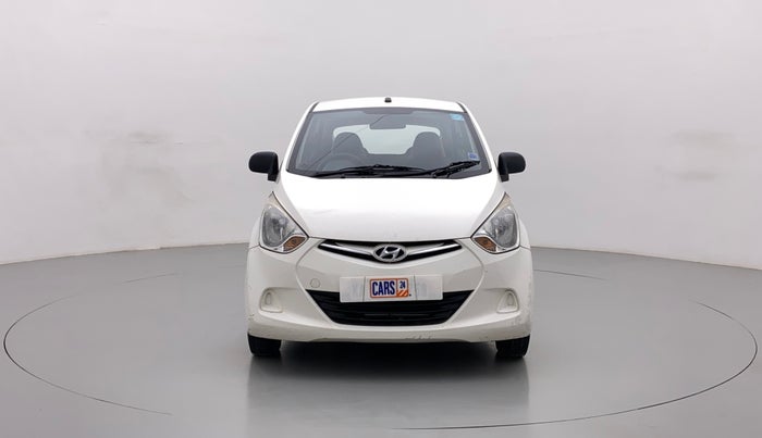 2012 Hyundai Eon D-LITE, Petrol, Manual, 33,961 km, Highlights