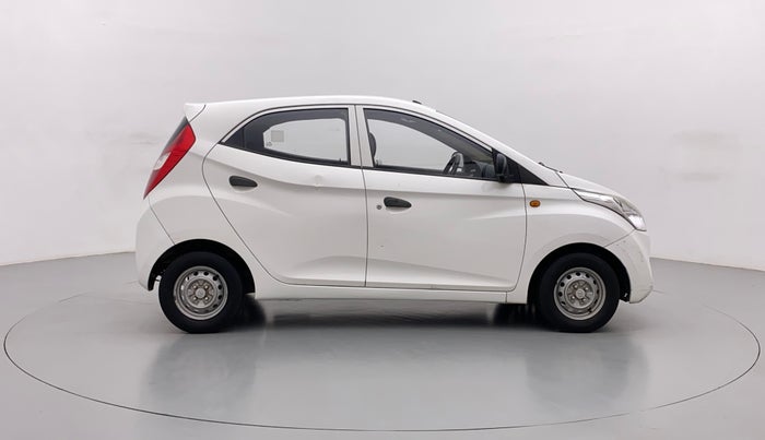 2012 Hyundai Eon D-LITE, Petrol, Manual, 33,961 km, Right Side View