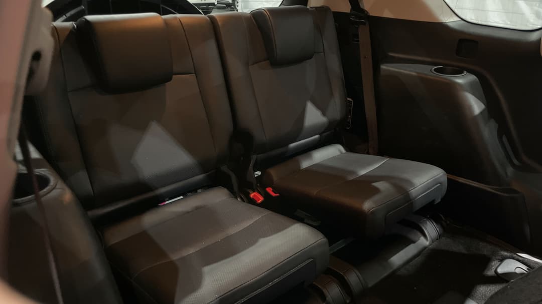 2019 Toyota Landcruiser Prado Gxl (4x4), Automatic, 82175 km, Third Row Seats
