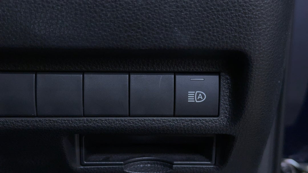 Utility Switches/Buttons