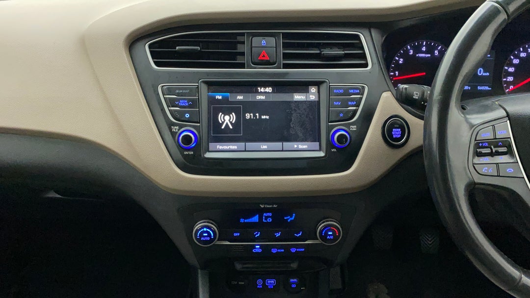 Features