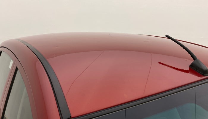 2012 Hyundai i10 SPORTZ 1.2 KAPPA2 O, Petrol, Manual, 47,358 km, Roof - Slightly dented