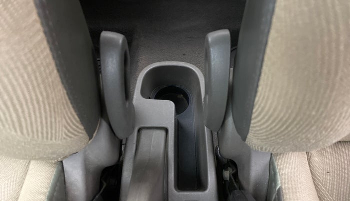 2012 Hyundai i10 SPORTZ 1.2 KAPPA2 O, Petrol, Manual, 47,358 km, Driver Side Adjustment Panel