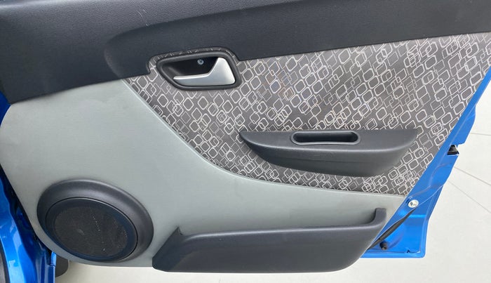 2018 Maruti Alto 800 VXI, Petrol, Manual, 9,115 km, Driver Side Door Panels Controls