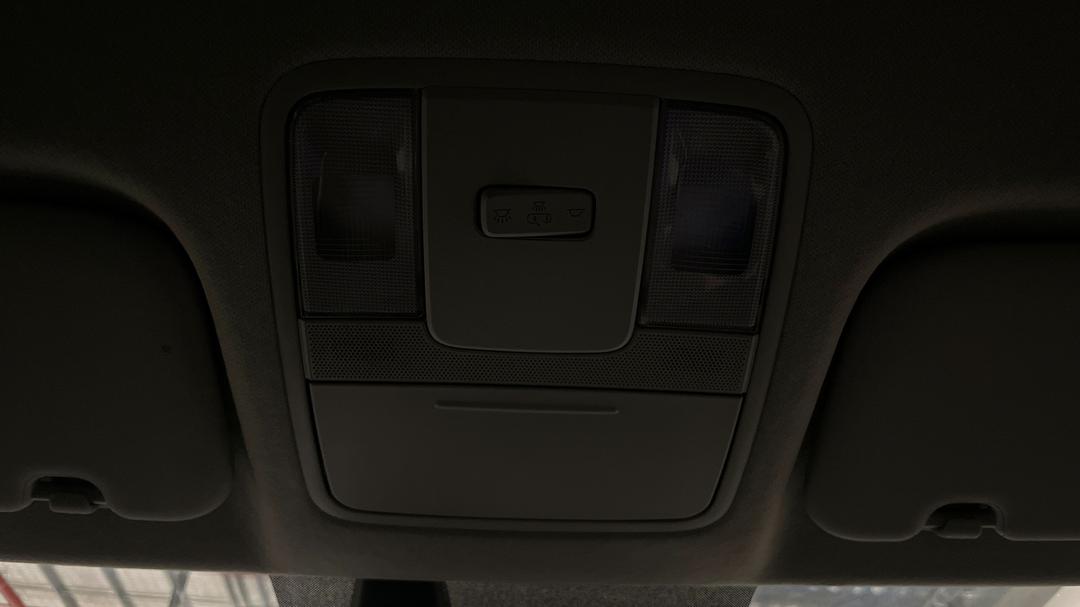 2021 Kia Cerato Sport, Automatic, 103738 km, On-Roof Controls/Sunglass holder