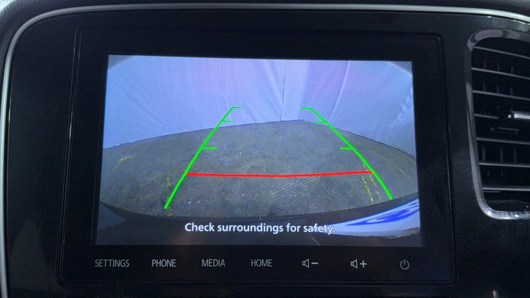 2021 Mitsubishi Outlander Black Edition 7 Seat (2WD), Automatic, 47869 km, Parking Camera