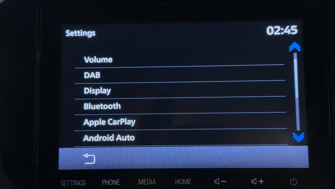 2021 Mitsubishi Outlander Black Edition 7 Seat (2WD), Automatic, 47869 km, Android/Apple Car Play