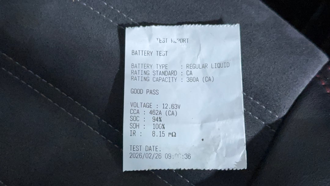 2021 Mitsubishi Outlander Black Edition 7 Seat (2WD), Automatic, 47869 km, Car Battery Health