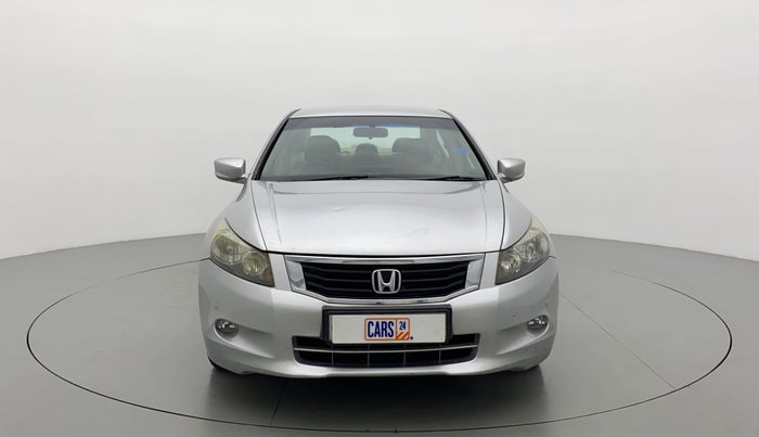 2011 Honda Accord 2.4 AT I VTEC, Petrol, Automatic, 31,274 km, Highlights