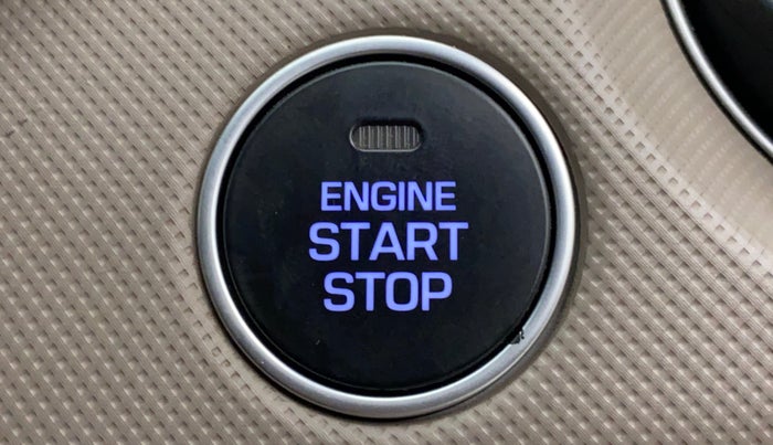 2014 Hyundai Grand i10 SPORTZ 1.2 KAPPA VTVT, Petrol, Manual, 26,760 km, Keyless Start/ Stop Button