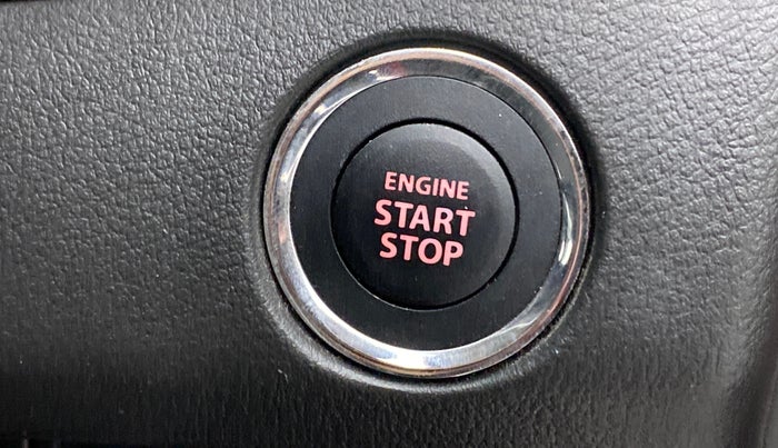 2021 Toyota Glanza G, Petrol, Manual, 28,246 km, Keyless Start/ Stop Button