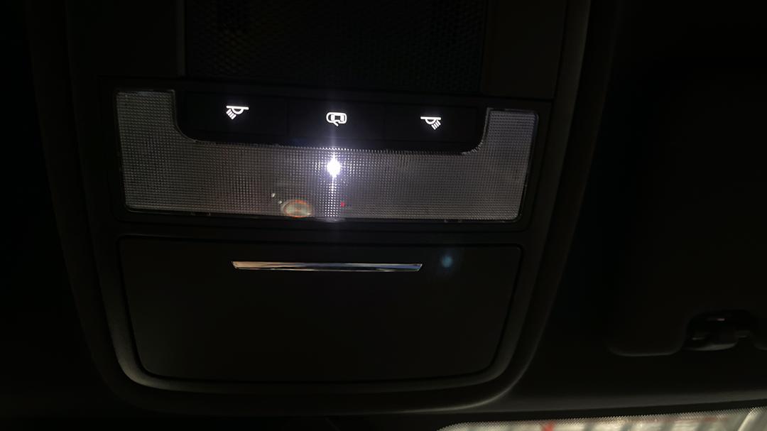 2023 MG Mg4 Essence 64, Automatic, 9826 km, On-Roof Controls/Sunglass holder