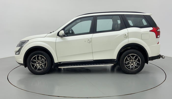 2021 Mahindra XUV500 W7 AT, Diesel, Automatic, 15,770 km, Left Side