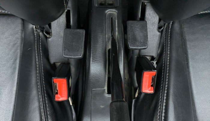 2019 Maruti Eeco 5 STR WITH AC PLUSHTR, Petrol, Manual, 12,606 km, Driver Side Adjustment Panel