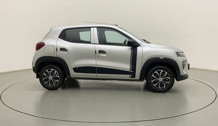 2020 Renault Kwid NEOTECH RXL 0.8, Petrol, Manual, 10,491 km, Right Side View