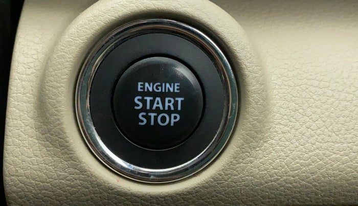 2023 Maruti Ertiga ZXI+ SHVS, Petrol, Manual, 7,952 km, Keyless Start/ Stop Button