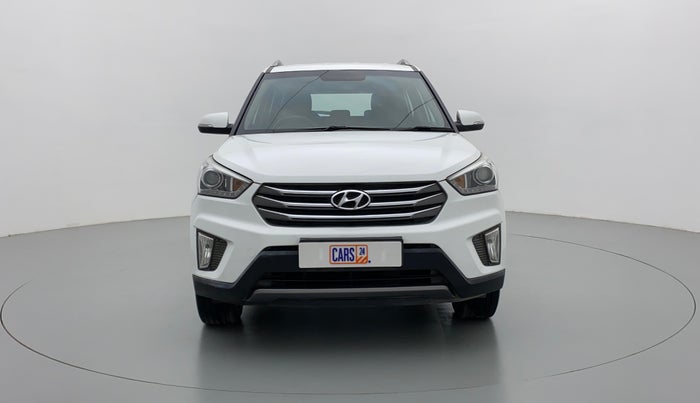 2017 Hyundai Creta 1.6 CRDI SX PLUS AUTO, Diesel, Automatic, 87,142 km, Highlights