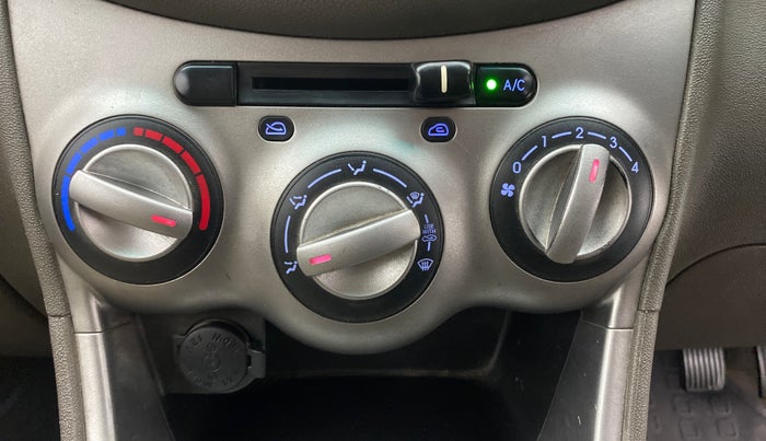2015 Hyundai i10 MAGNA 1.1, Petrol, Manual, 67,527 km, AC Unit - Car heater not working