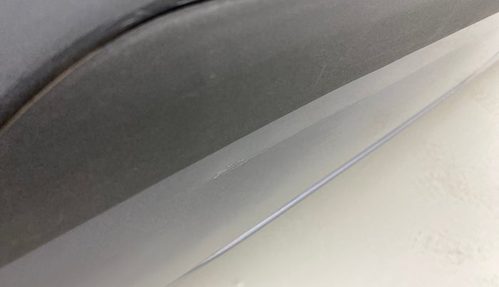 2015 Hyundai i10 MAGNA 1.1, Petrol, Manual, 67,527 km, Right rear door - Slightly dented