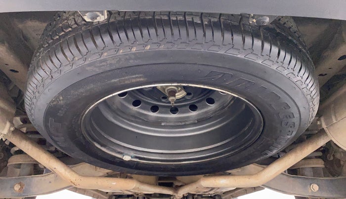 2019 Mahindra XUV500 W9, Diesel, Manual, 71,000 km, Spare Tyre