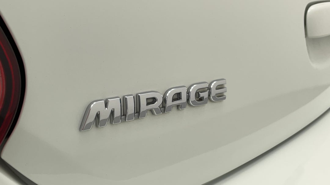 Badge (Boot Left Side)